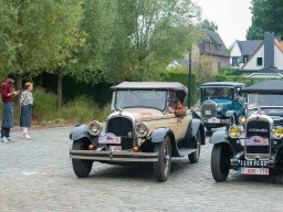 2025 - Parel der Voorkempen - Guy Reynders